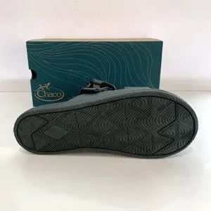Chaco Chillos Slide Sandals Slip On Scarab Green Men’s Size 13 NEW Chaco Chillos Slide Men Scarab - Walmart Business Supplies main image 2